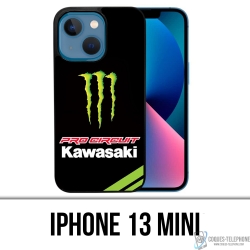 Mini Funda para iPhone 13 -...