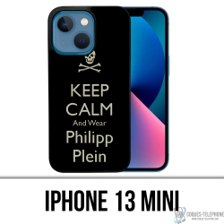 Coque iPhone 13 Mini - Keep...