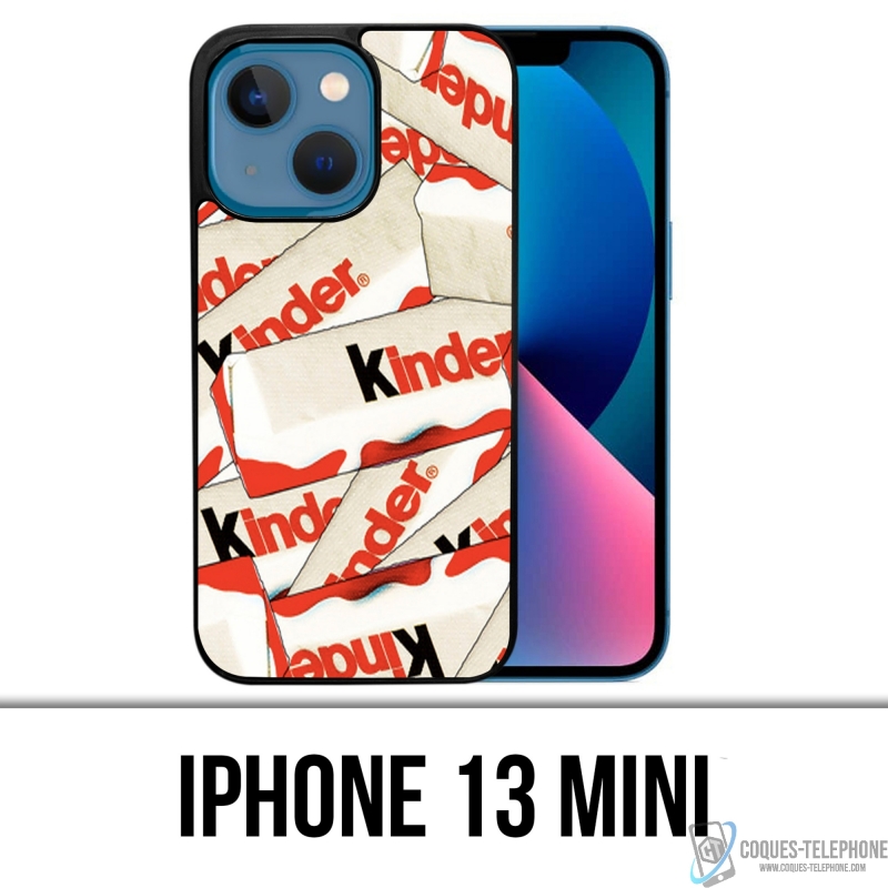 Custodia per iPhone 13 Mini - Kinder