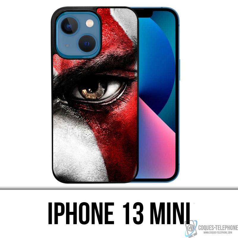 Funda Mini para iPhone 13 - Kratos