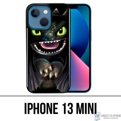 Funda Mini para iPhone 13 - Sin dientes
