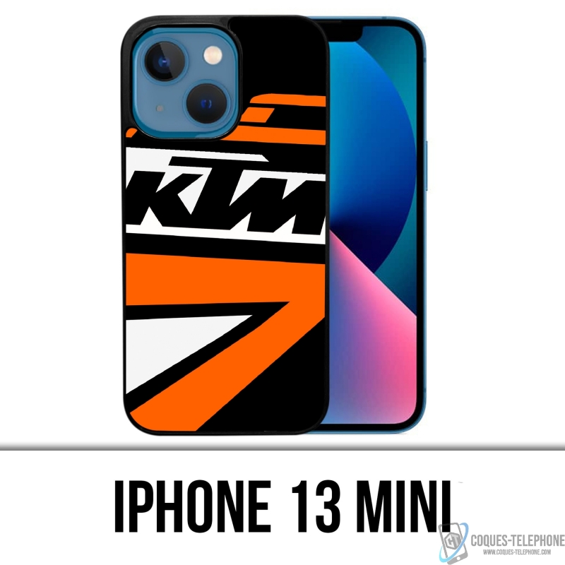 Custodia IPhone 13 Mini - Ktm Rc