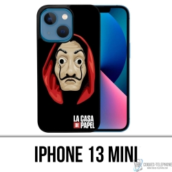 Coque iPhone 13 Mini - La...