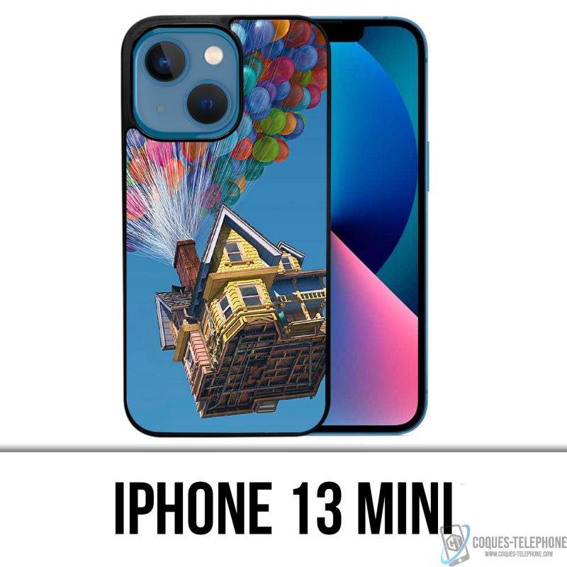 IPhone 13 Mini Case - Das Top Ballonhaus