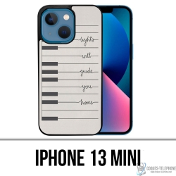 IPhone 13 Mini Case - Light...