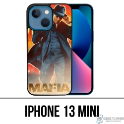 IPhone 13 Mini Case - Mafia-Spiel