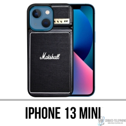 Coque iPhone 13 Mini - Marshall