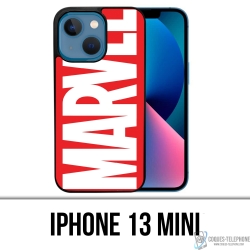 Funda Mini para iPhone 13 - Marvel