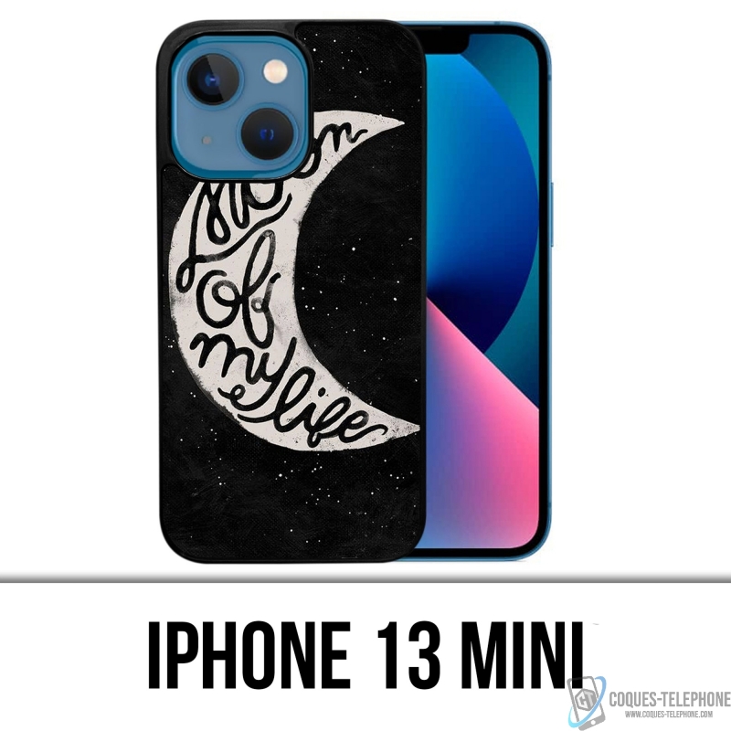 Funda para iPhone 13 Mini - Moon Life