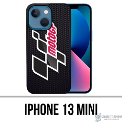 Coque iPhone 13 Mini - Motogp Logo