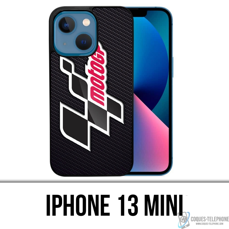 Coque iPhone 13 Mini - Motogp Logo