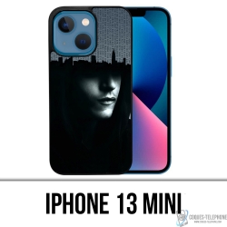 Custodia Mini iPhone 13 - Mr Robot