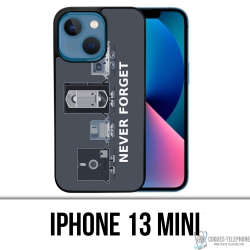 IPhone 13 Mini Case - Never...