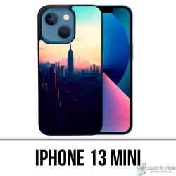 IPhone 13 Mini Case - New York Sunrise