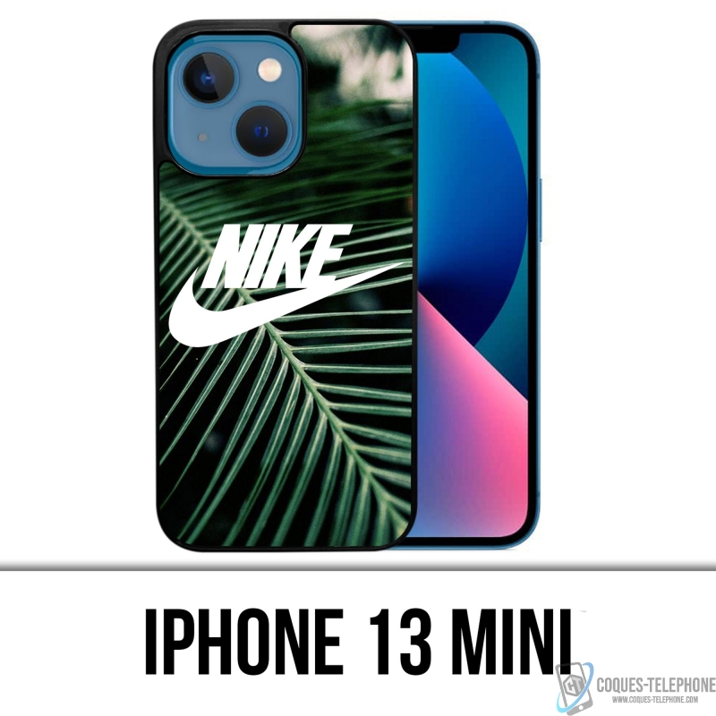 Custodia per iPhone 13 Mini - Palma con logo Nike