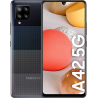 Abdeckung für Samsung Galaxy A42 5G
