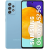 Abdeckung für Samsung Galaxy A52 5G