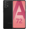 Abdeckung für Samsung Galaxy A72