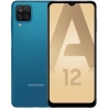 Funda para Samsung Galaxy A12